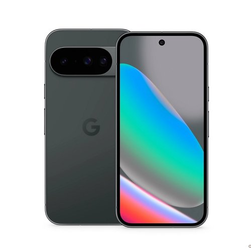 Google Pixel 10 Smartphone