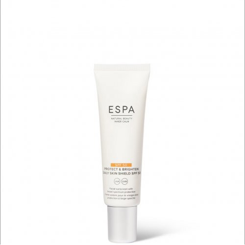  ESPA Protect & Brighten Daily Skin Shield SPF 50 50ml 