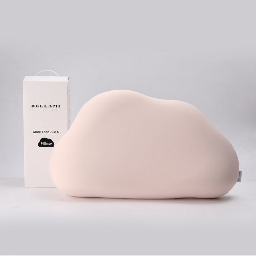 Bellami Plus Memory Foam - Cloud ( 2 Cols ) 