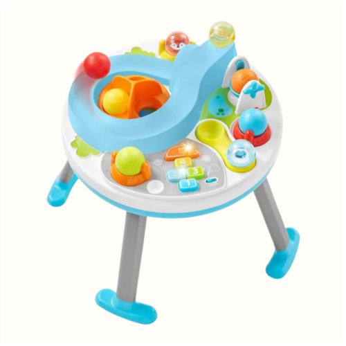 Skip Hop Explore & More Activity Table