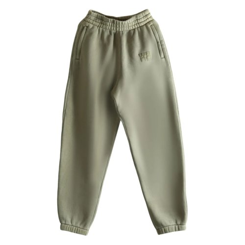 Alexander Wang Essential Terry Classic Sweatpants Regular price