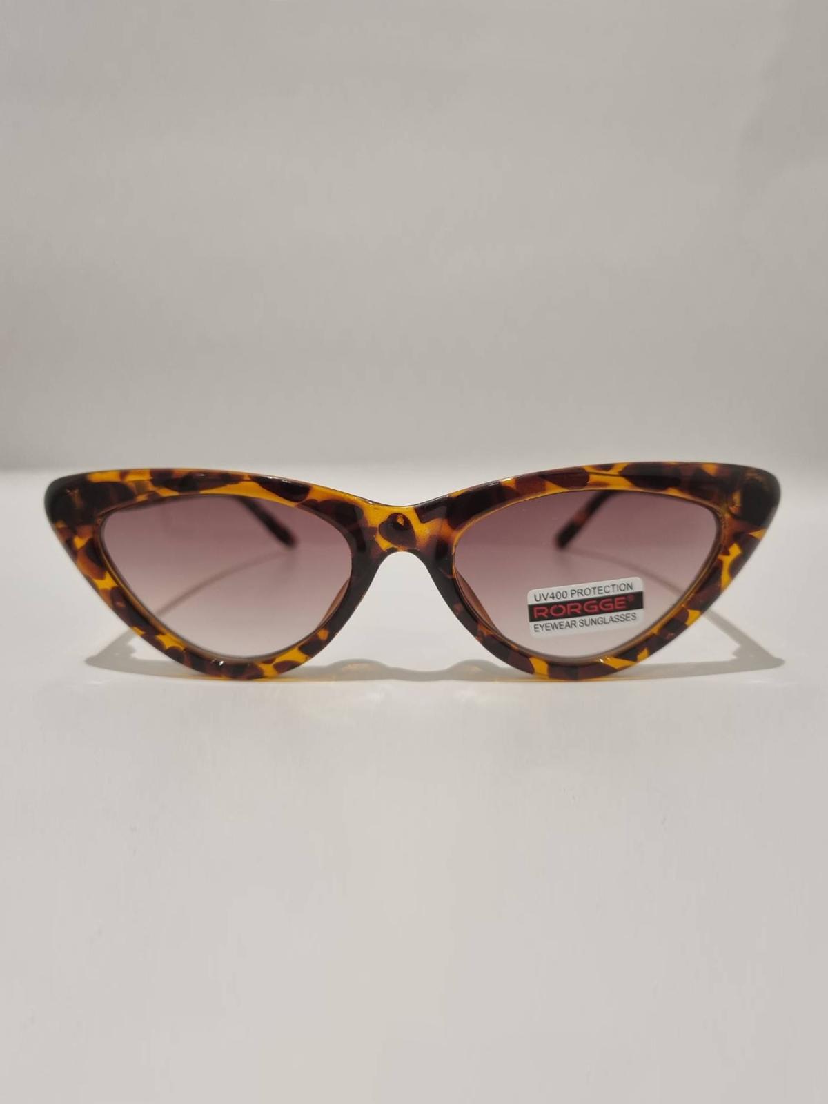 3.3 Field Trip x #5252 Glasses - Brown