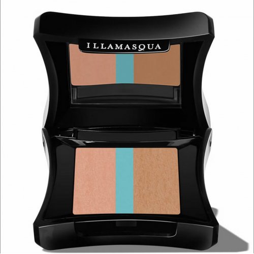  Illamasqua Colour Correcting Bronzer - Light 