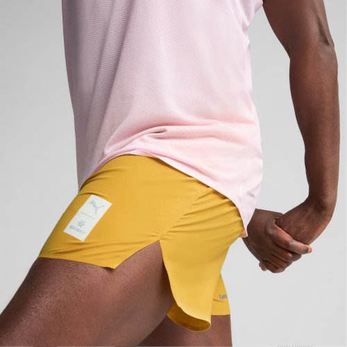 PUMA x SAYSKY Running Shorts Men