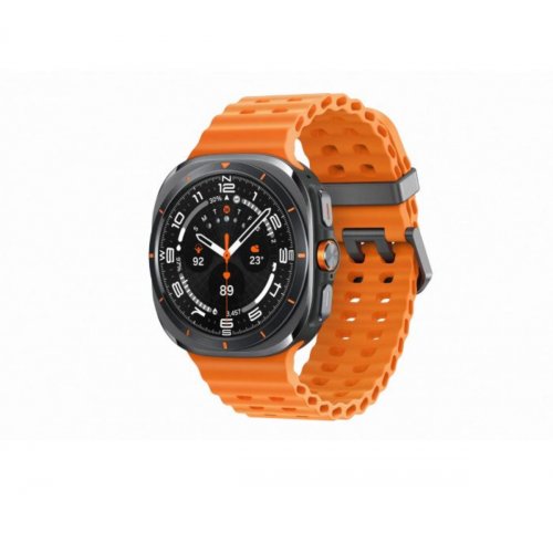  SAMSUNG GALAXY WATCH ULTRA SM-L705FDAA-LTE-47MM-TIT GRAY 