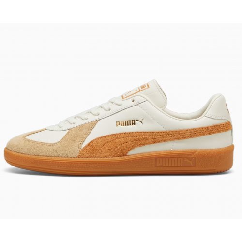 Army Trainer Sneakers