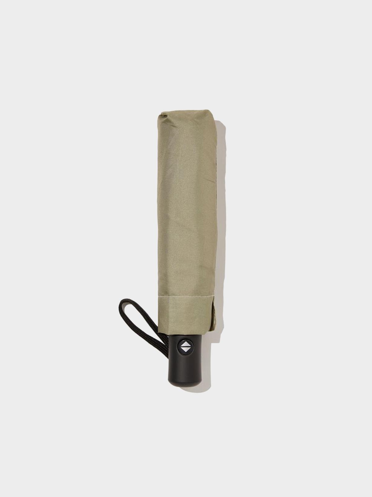 Compact Umbrella - Khaki