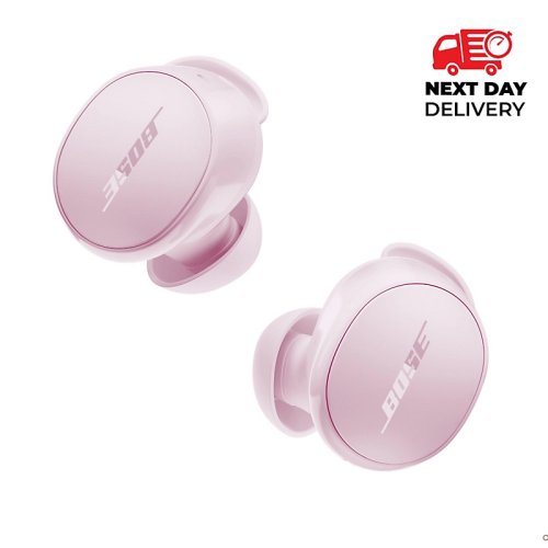 Bose QuietComfort Earbuds