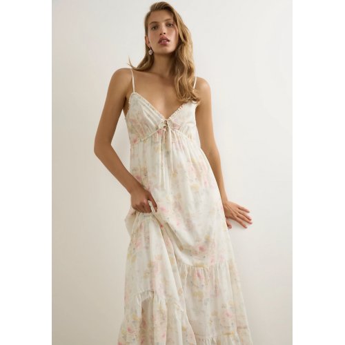 Liora Maxi Dress