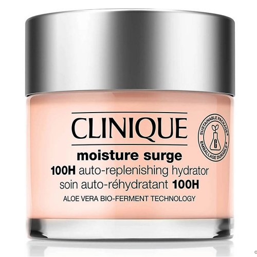 CLINIQUE Moisture Surge™ 100H Auto-Replenishing Hydrator