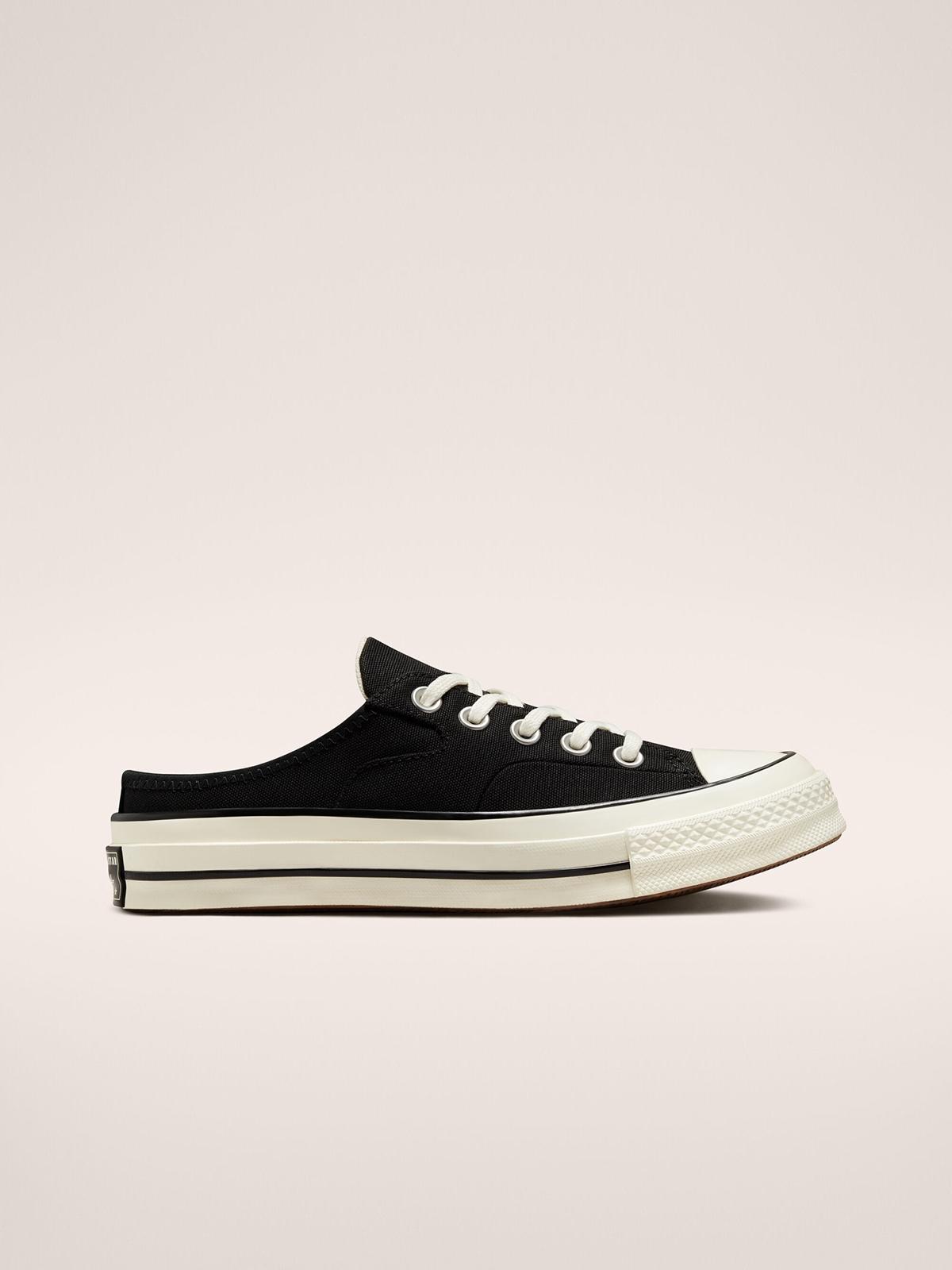 Chuck Taylor Women's Shoes - Black