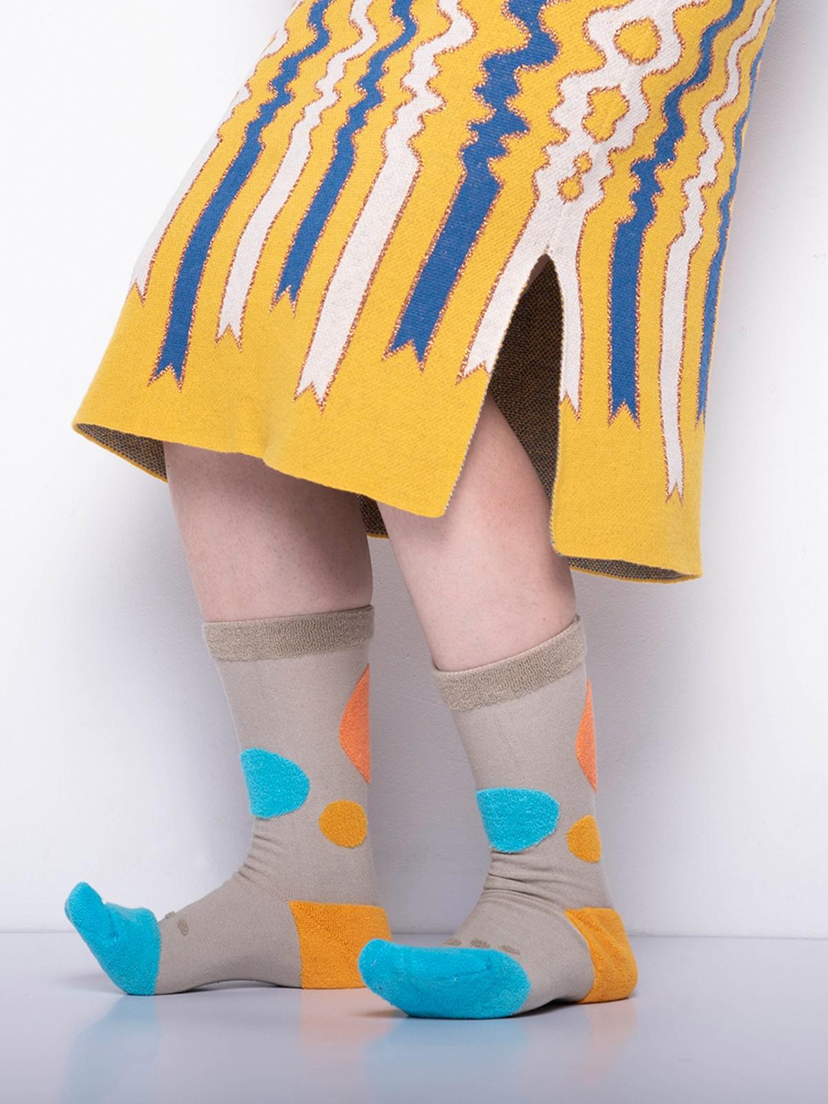 My Inner Beauty / Hati - Khaki My Inner Beauty / Hati - Khaki