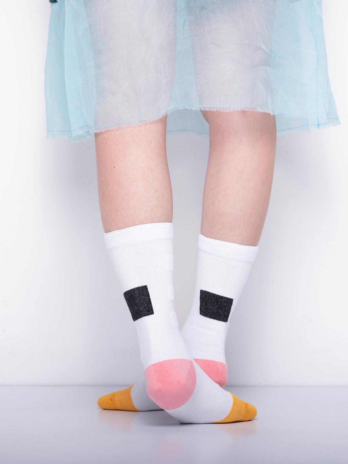 My Inner Beauty / Minda - Off white