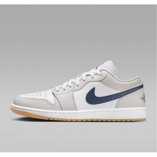 Air Jordan 1 Low Men's Shoes