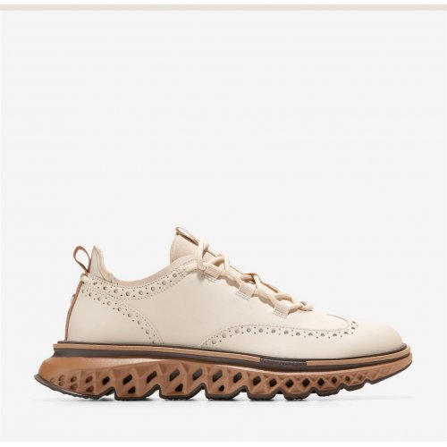  Men's 5.ZERØGRAND WING OX