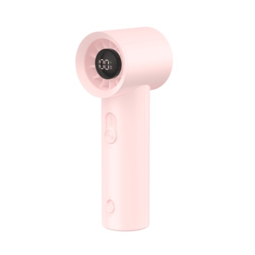  CORNELL POCKET FAN 5W CPF81PK PINK