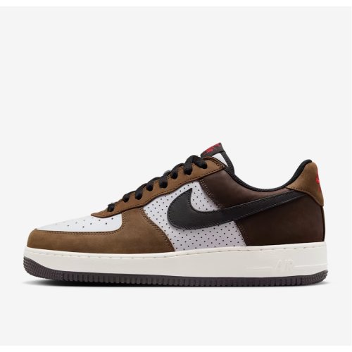 Nike Air Force 1 Low Retro Men's Shoes