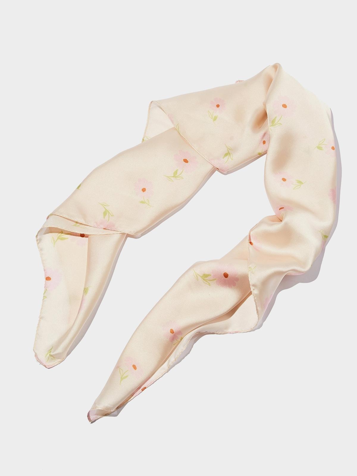 Versatile Scarf - Beige