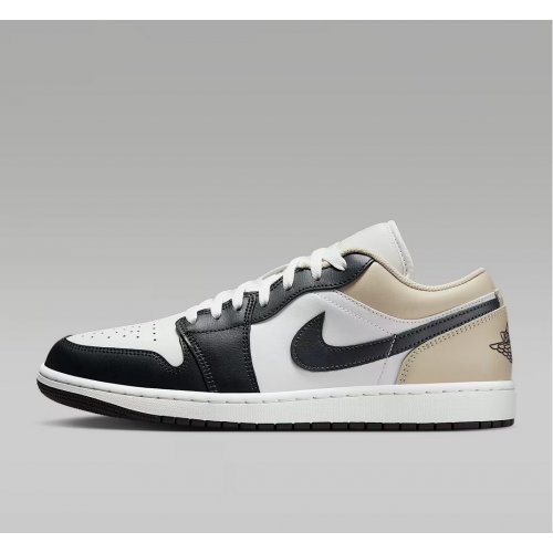 Air Jordan 1 Low Men's Shoes
