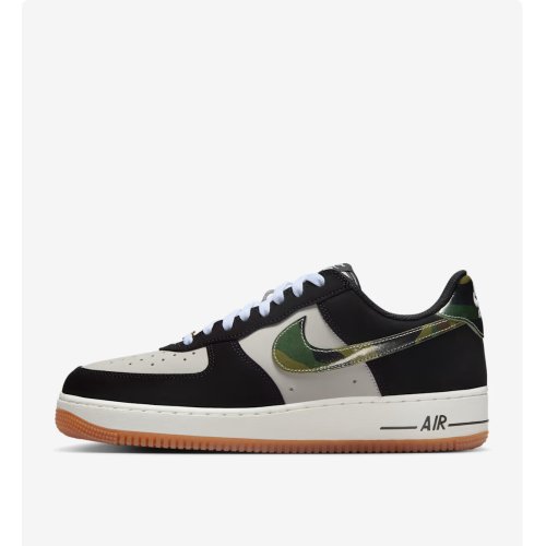 Nike Air Force 1 Low Retro Men's Shoes