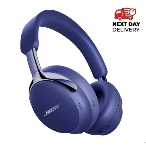 Bose QuietComfort Ultra Wireless Headphones (2nd Gen)