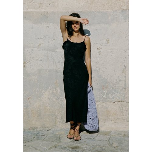 Liss Midi Dress
