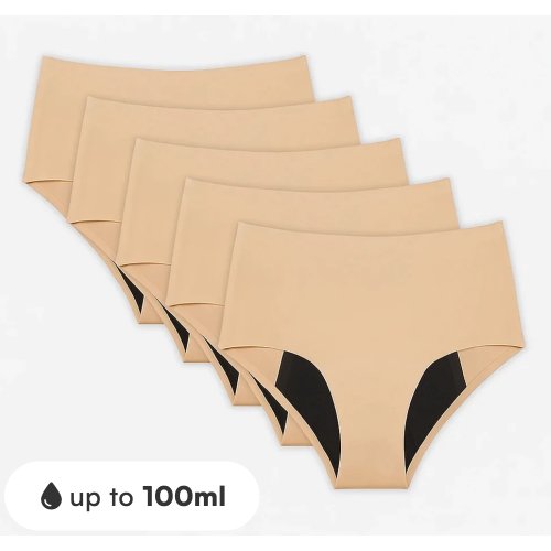 Active Defence Leakproof Underwear