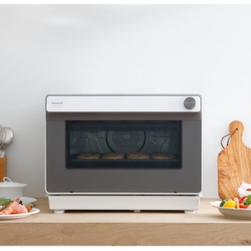 31L Steam Convection Cubie Oven NU-SC280W