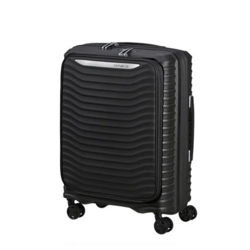 UPSCAPE CARRY-ON 55CM EXPANDABLE EASY ACCESS