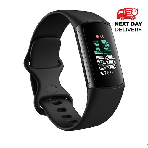 Fitbit Charge 6 Smartwatch