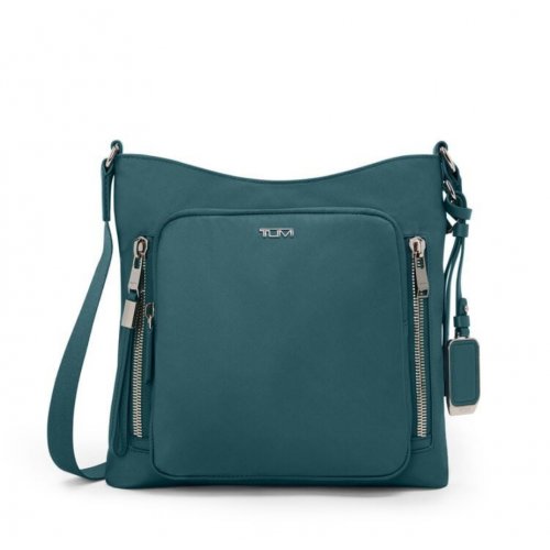   VOYAGEUR Tyler Crossbody