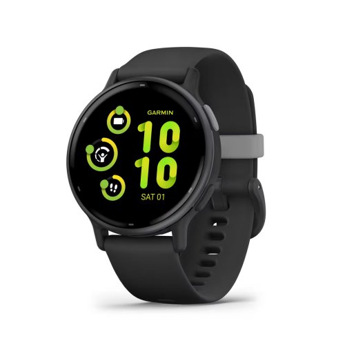 Garmin Advanced Health and Fitness GPS Smartwatch - vivoactive 5