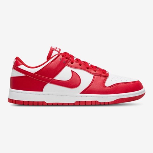 Nike Dunk Low Women Shoes