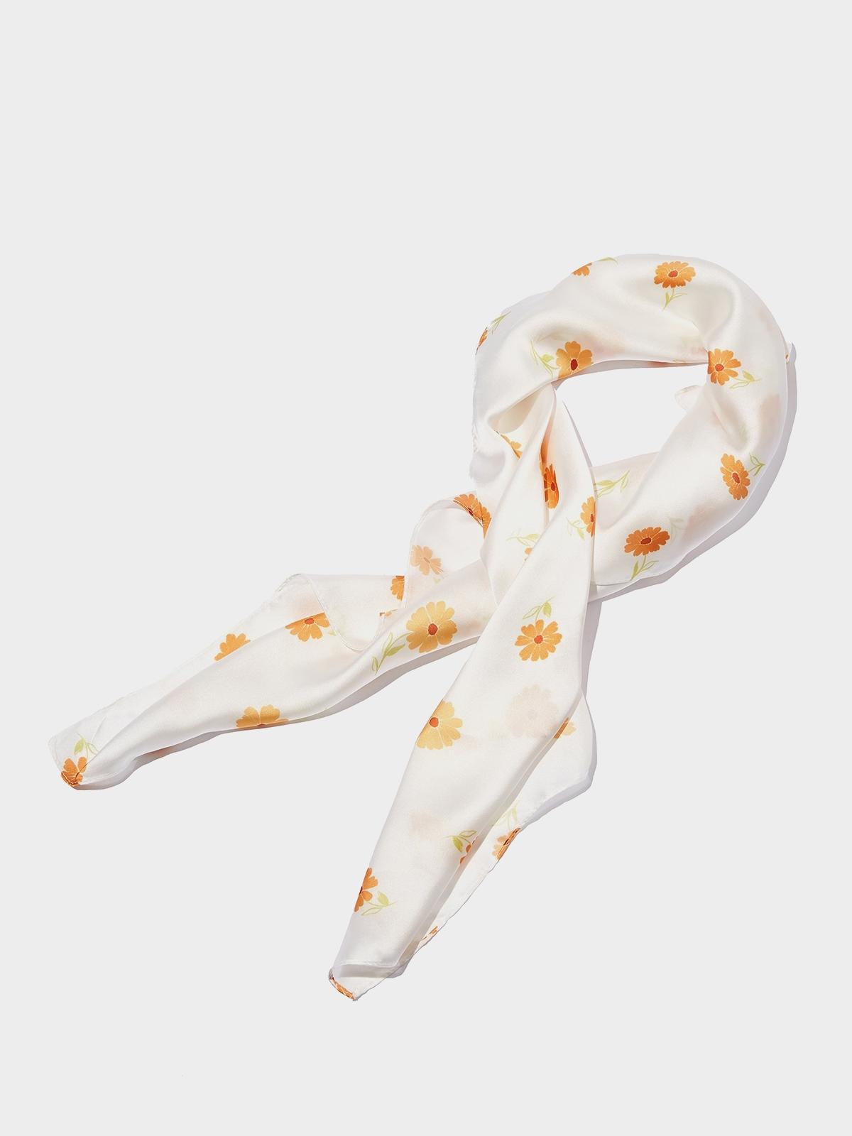 Versatile Scarf - White