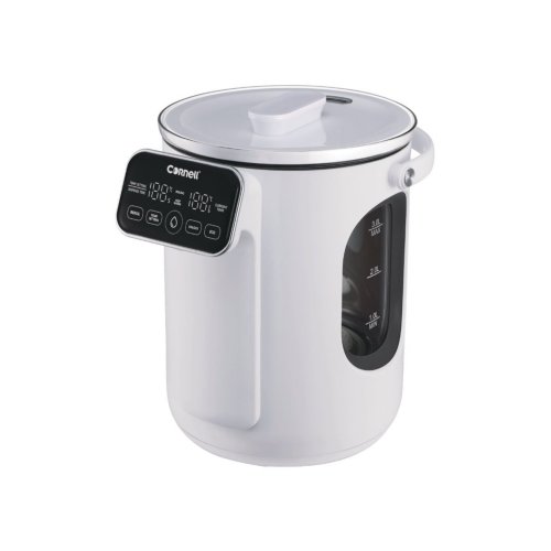  CORNELL THERMO POT 3L CTP03WH DIGITAL GLASS