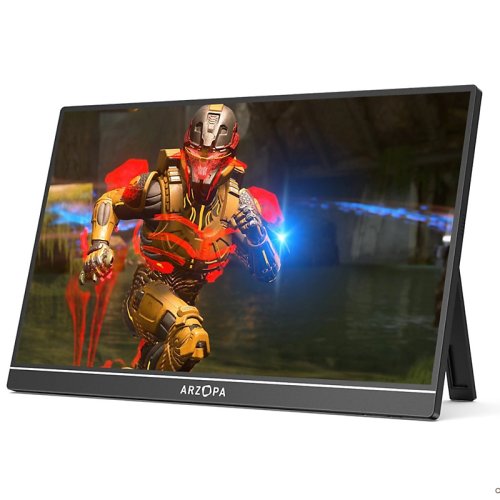 ARZOPA Z1FC 16.1" 144Hz Portable Gaming Monitor