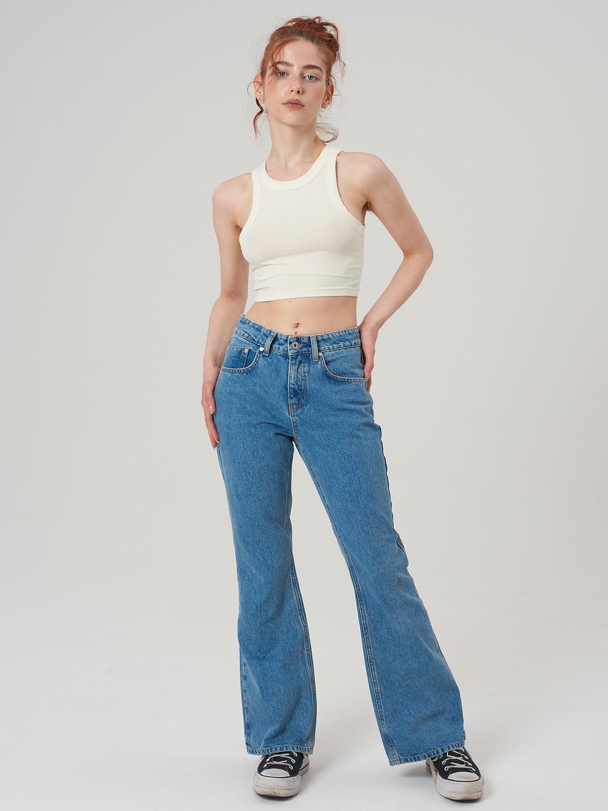 Dakota Jeans - Light Blue