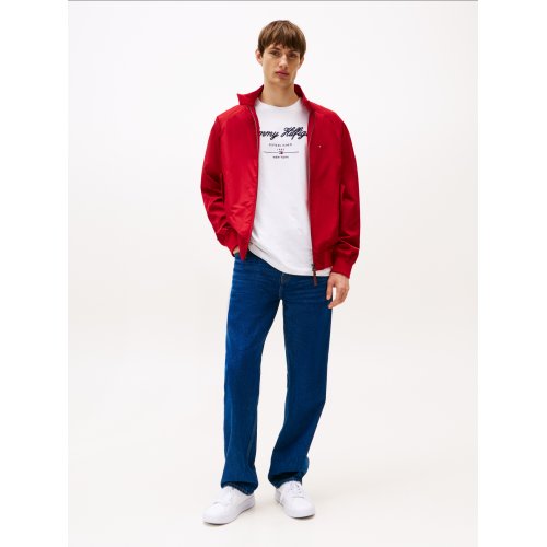  Exclusive Script Logo Jersey T-Shirt