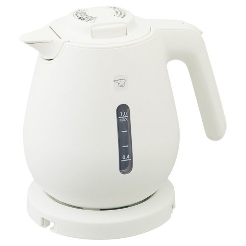  ZOJIRUSHI ELECTRIC KETTLE 1L CKDAQ10-WA 