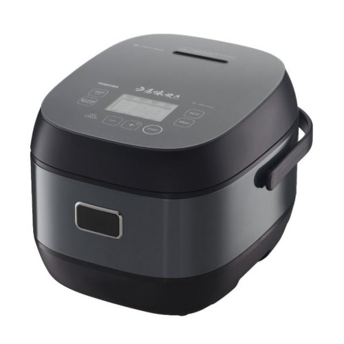  TOSHIBA IH RICE COOKER 1L RC-10IR1VSG(H)