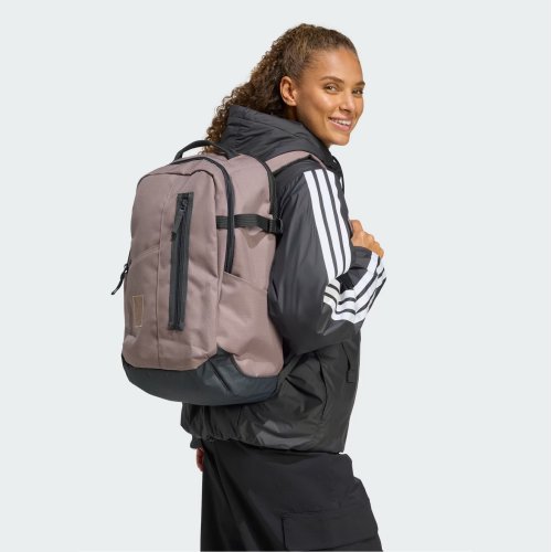 adidas Utility Backpack 3D Shape