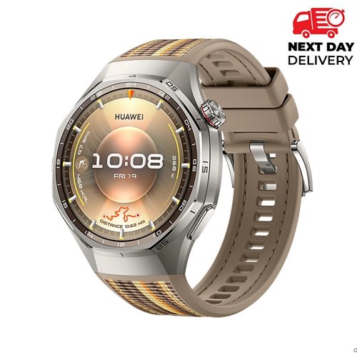 Huawei Watch GT 6 Pro
