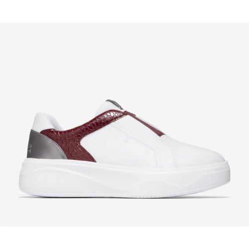 Women's GrandPrø Demi Slip-On Sneaker