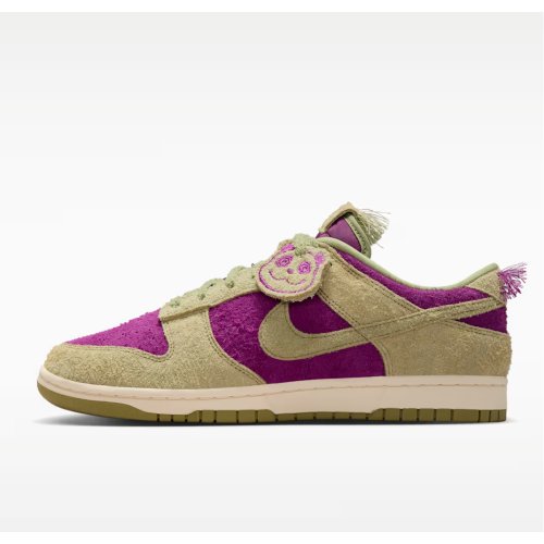 Nike Dunk Low Retro SE Men's Shoes