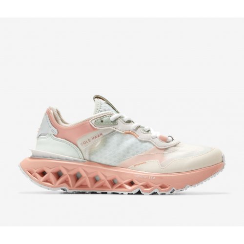  Women's 5.ZERØGRAND Running Shoe
