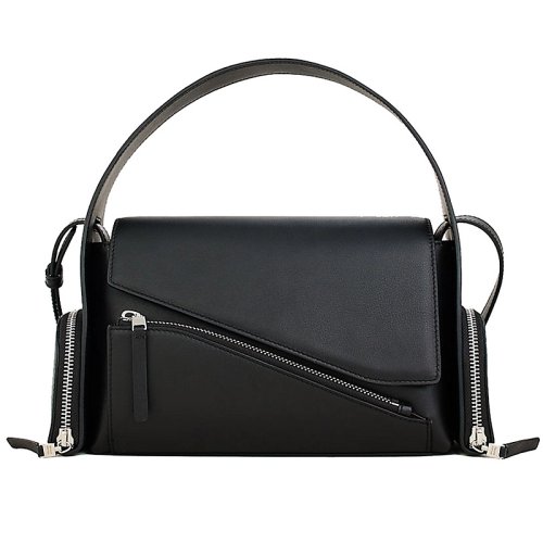 Braun Buffel Agma-S Small Top Handle Bag