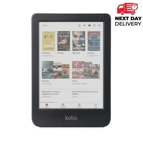 Kobo Clara Colour