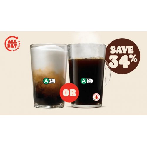Beat the Heat with a Refreshing Iced Coffee 
