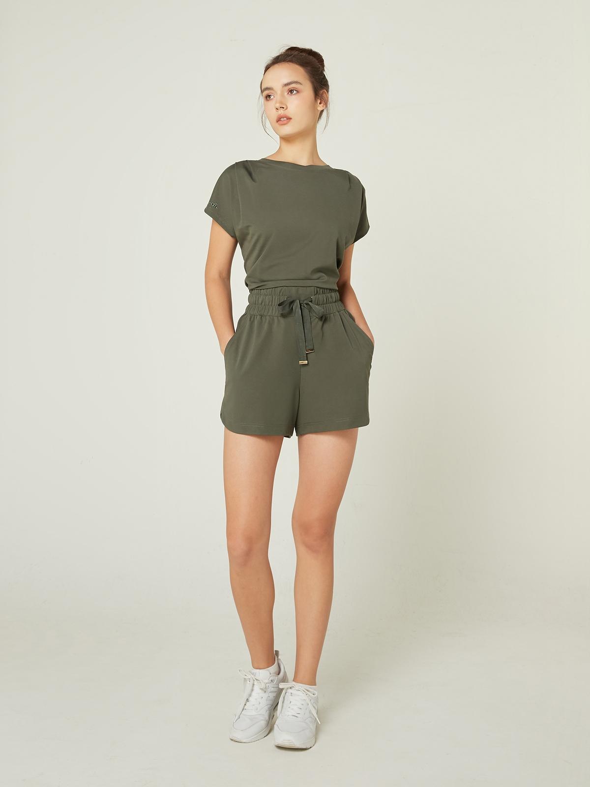 Vita Shorts - Cactus Vita Shorts - Cactus
