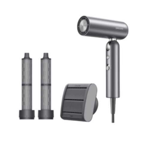 DREAME POCKET UNI HAIR DRYER POCKET UNI-GRAY GRAY